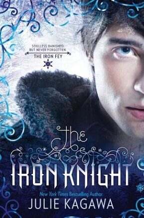 Book Summary The Iron Knight