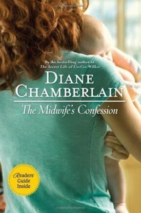 Book Summary The Midwife's Confession