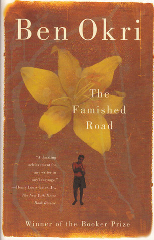 Book Summary The Famished Road