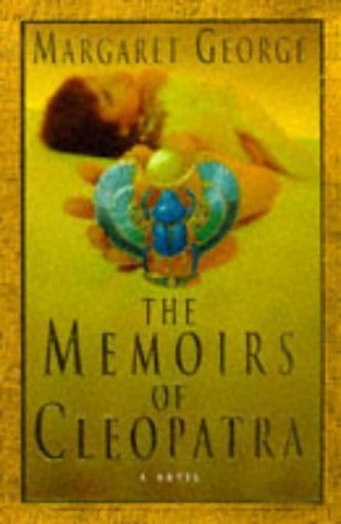 Book Summary The Memoirs of Cleopatra