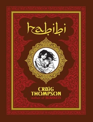 Book Summary Habibi