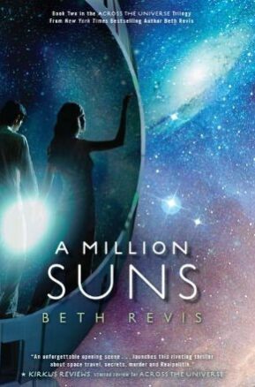 Book Summary A Million Suns