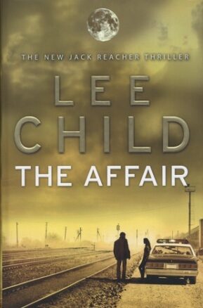 Book Summary The Affair