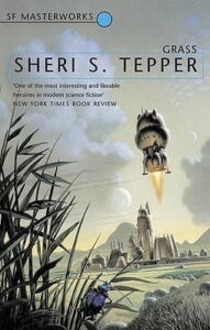 Book Summary Grass