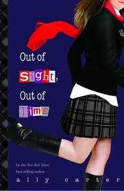 Book Summary Out of Sight, Out of Time