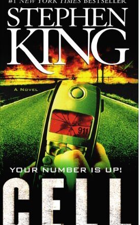 Book Summary Cell
