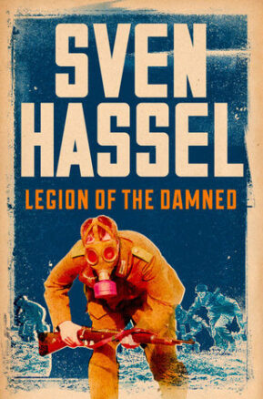 Book Summary Legion of the Damned