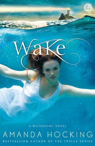Book Summary Wake