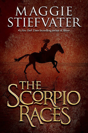 Book Summary The Scorpio Races