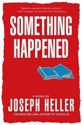 Book Summary Something Happened