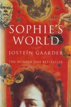 Book Summary Sophie’s World