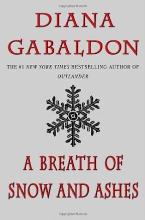 Book Summary A Breath of Snow and Ashes