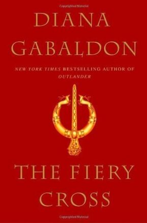 Book Summary The Fiery Cross