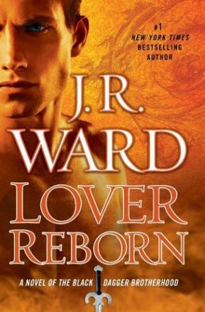 Book Summary Lover Reborn