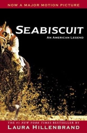 Book Summary Seabiscuit: An American Legend