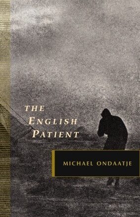 Book Summary The English Patient