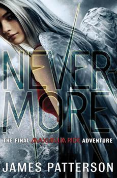 Book Summary Nevermore