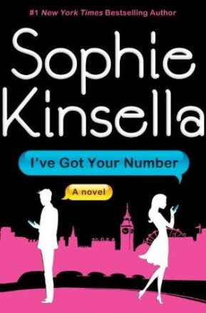 Book Summary I've Got Your Number