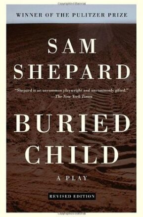 Book Summary Buried Child