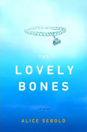 Book Summary The Lovely Bones