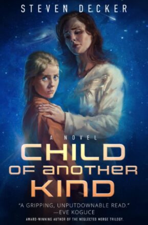 Book Summary Child of Another Kind