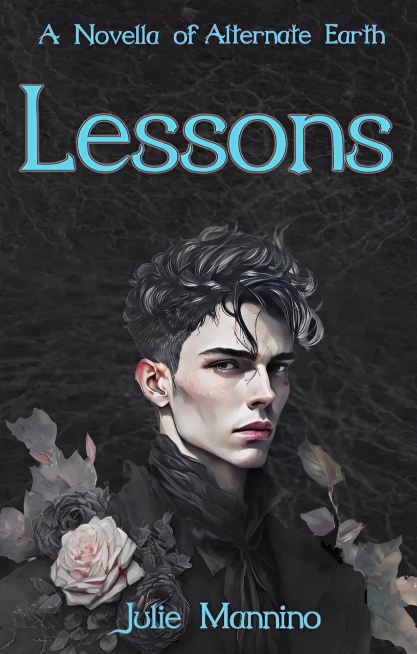 Book Summary Lesson