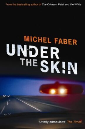 Book Summary Under the Skin