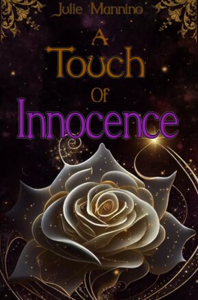 Book Summary A Touch of Innocence