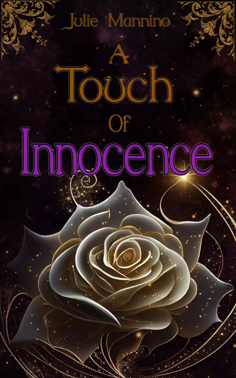Book Summary A Touch of Innocence