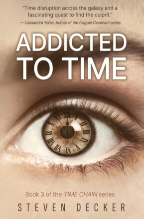 Book Summary Addicted to Time