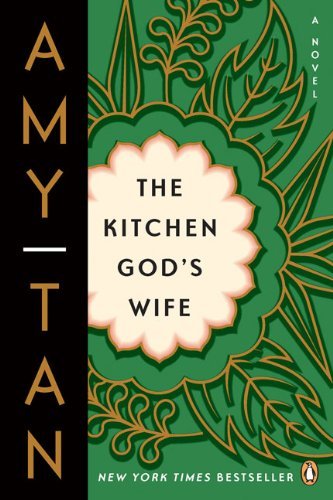 Book Summary The Kitchen God's Wife