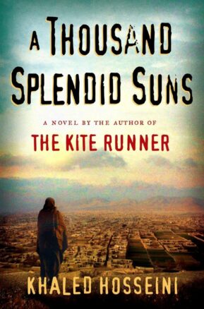 Book Summary A Thousand Splendid Suns