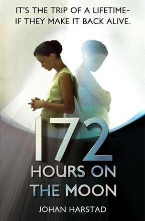 Book Summary 172 Hours on the Moon