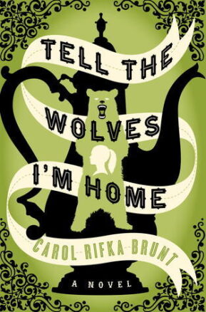 Book Summary Tell the Wolves I'm Home