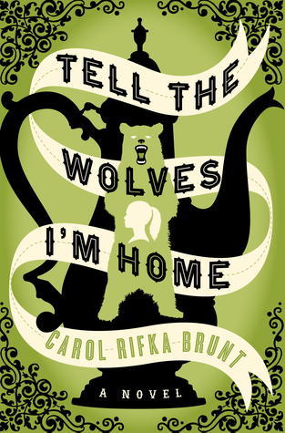 Book Summary Tell the Wolves I'm Home