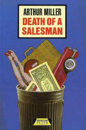 Book Summary Death of a Salesman