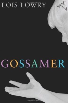 Book Summary Gossamer