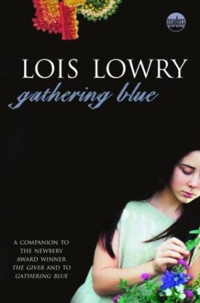 Book Summary Gathering Blue