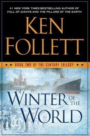 Book Summary Winter of the World