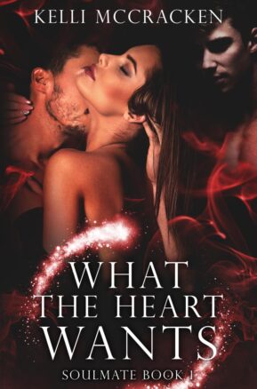Book Summary What the Heart Wants
