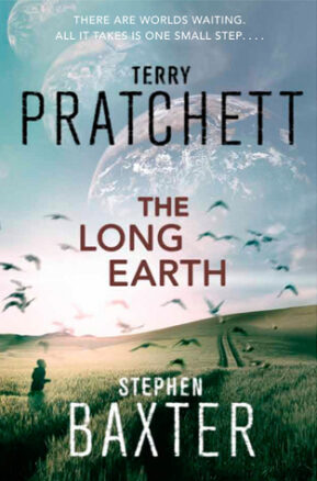 Book Summary The Long Earth