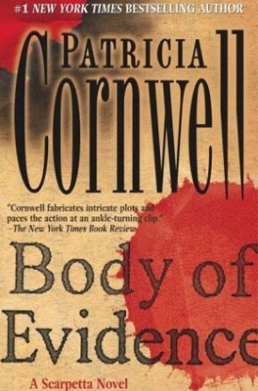 Book Summary Body of Evidence