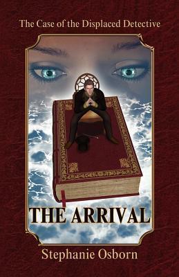 Book Summary The Case of the Displaced Detective: The Arrival