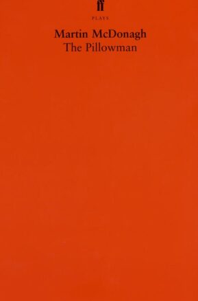 Book Summary The Pillowman