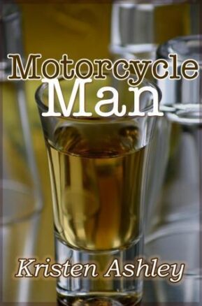 Book Summary Motorcycle Man