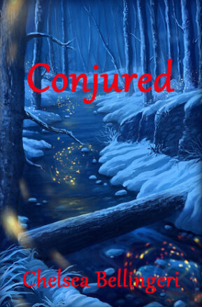 Book Summary Conjured