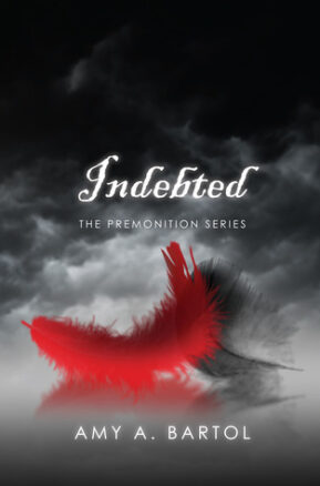 Book Summary Indebted