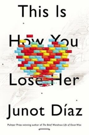 Book Summary This Is How You Lose Her