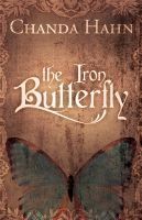 Book Summary The Iron Butterfly
