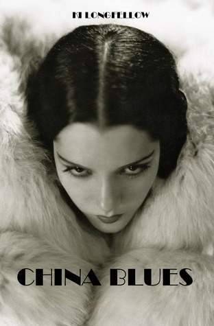 Book Summary China Blues